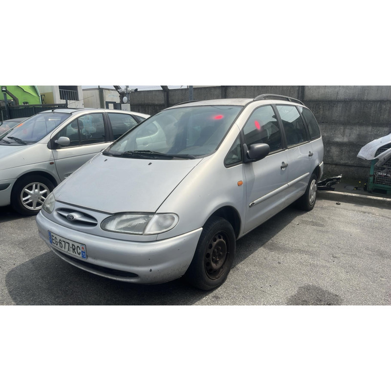 Repetiteur clignotant avant droit  (Feux) FORD GALAXY 1 Photo n°13