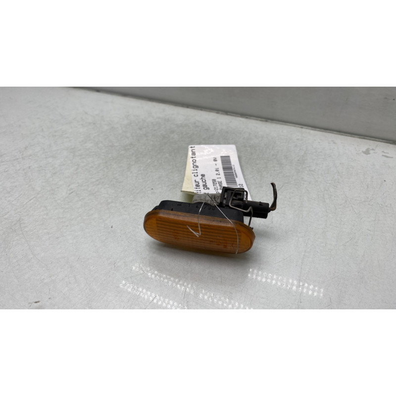 Repetiteur clignotant avant gauche (Feux) FORD GALAXY 1 Photo n°3