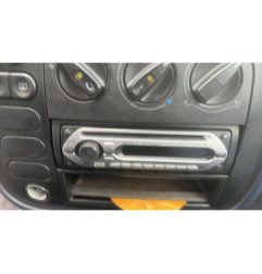 Repetiteur clignotant avant gauche (Feux) FORD GALAXY 1