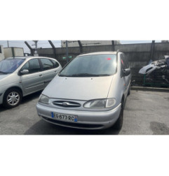 Repetiteur clignotant avant gauche (Feux) FORD GALAXY 1