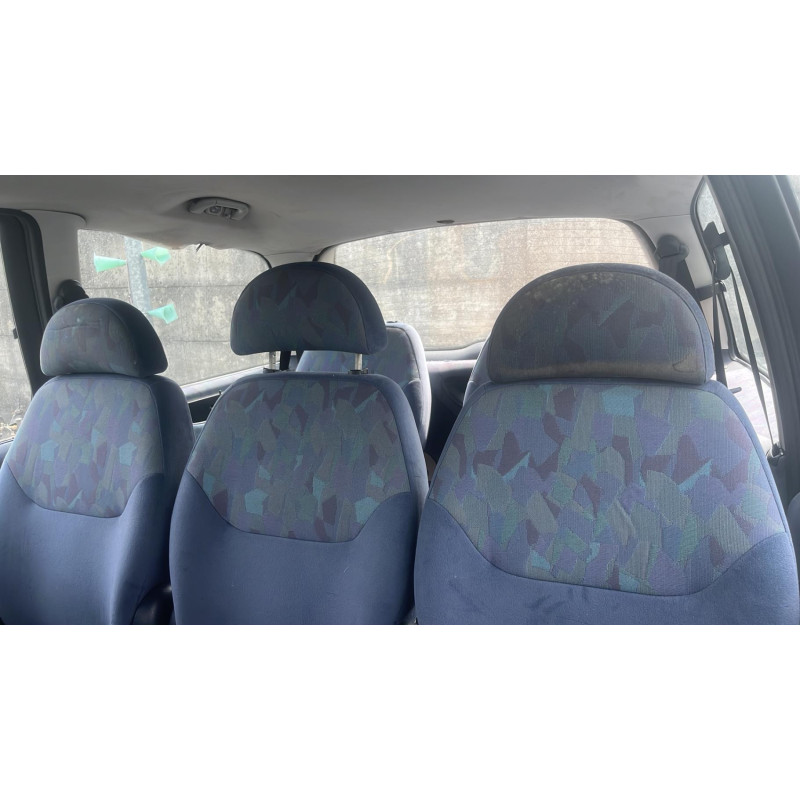 Repetiteur clignotant avant gauche (Feux) FORD GALAXY 1 Photo n°8