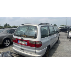 Repetiteur clignotant avant gauche (Feux) FORD GALAXY 1