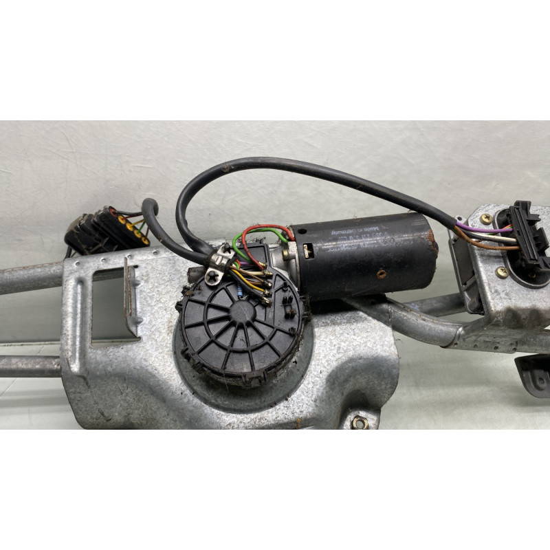 Moteur essuie glace avant FORD GALAXY 1 Photo n°5