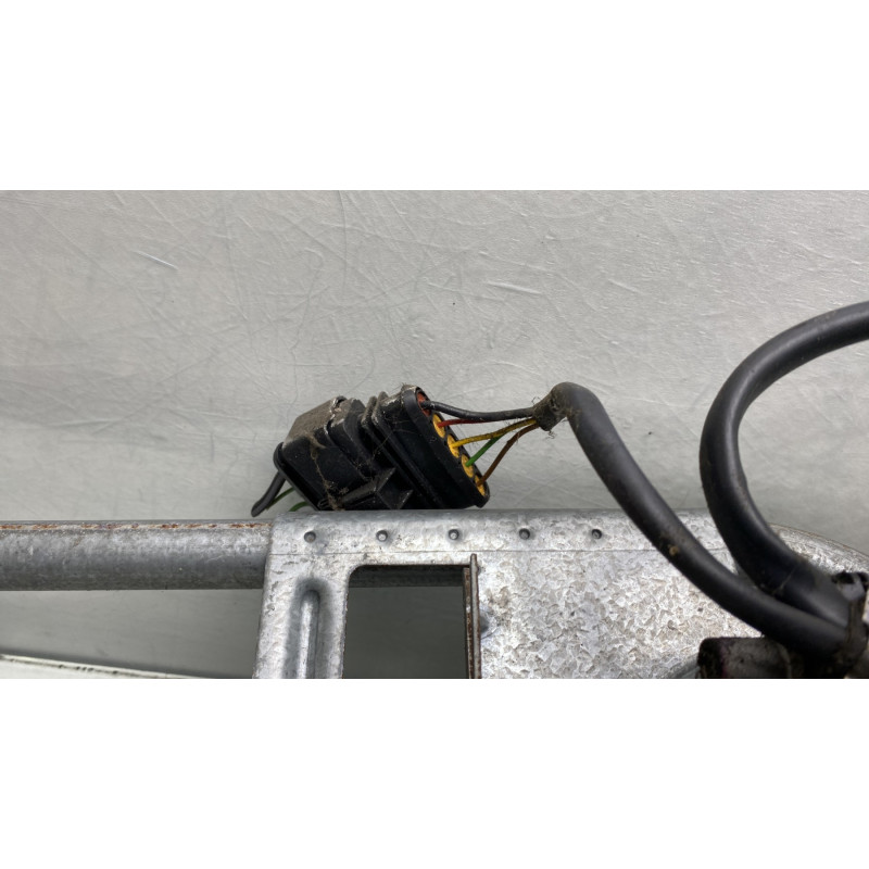 Moteur essuie glace avant FORD GALAXY 1 Photo n°7