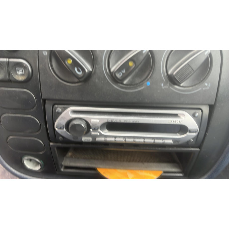 Moteur essuie glace avant FORD GALAXY 1 Photo n°8
