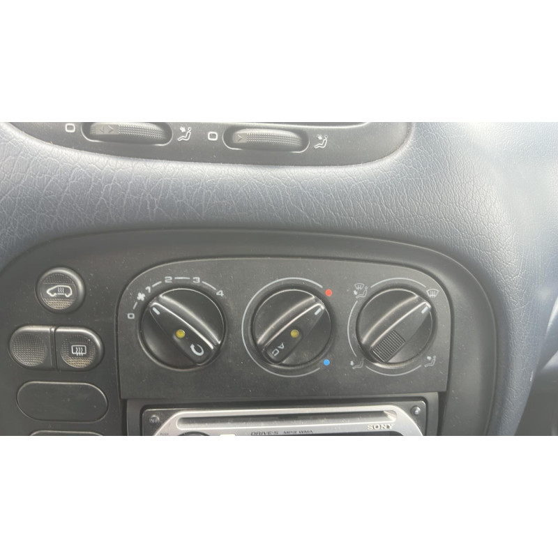 Moteur essuie glace avant FORD GALAXY 1 Photo n°9