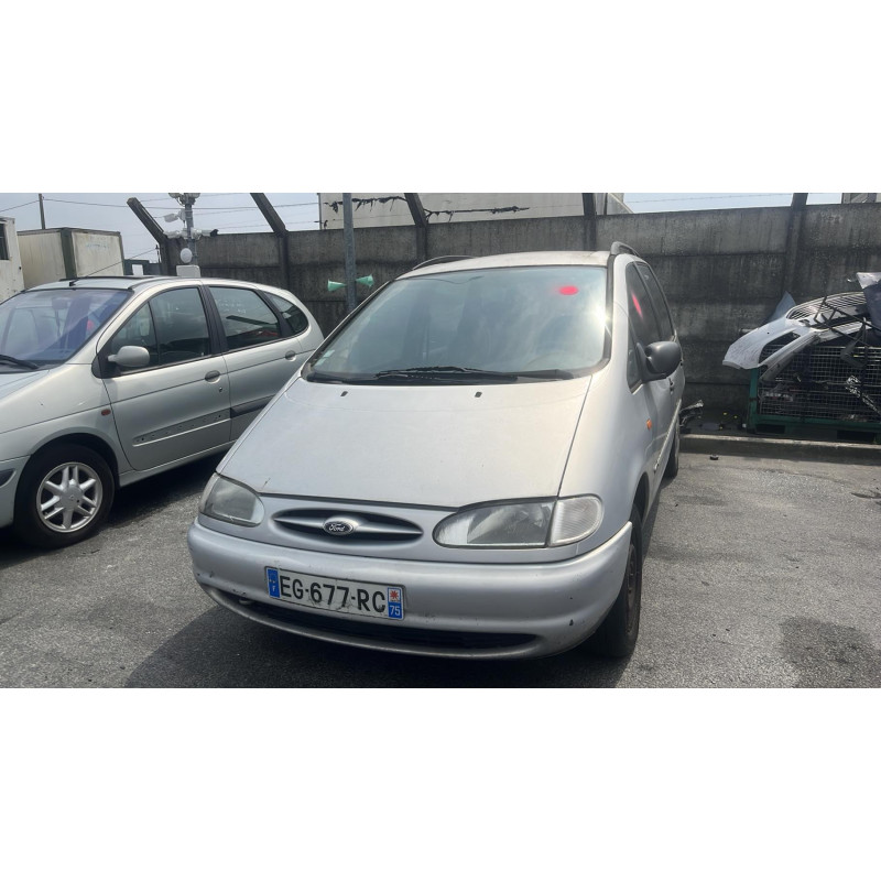 Moteur essuie glace avant FORD GALAXY 1 Photo n°10