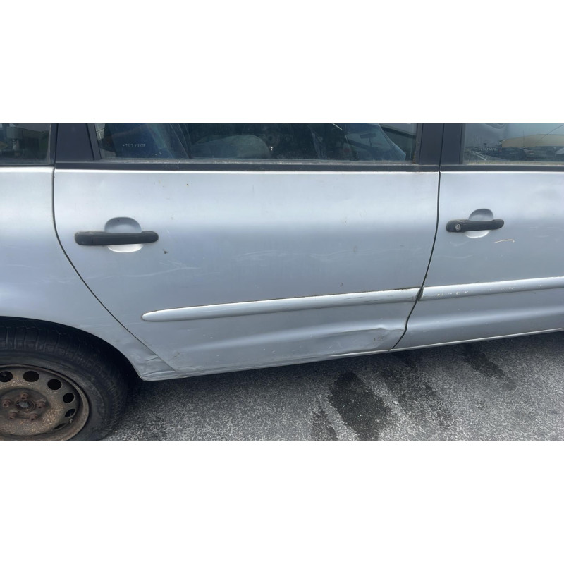 Moteur essuie glace avant FORD GALAXY 1 Photo n°11