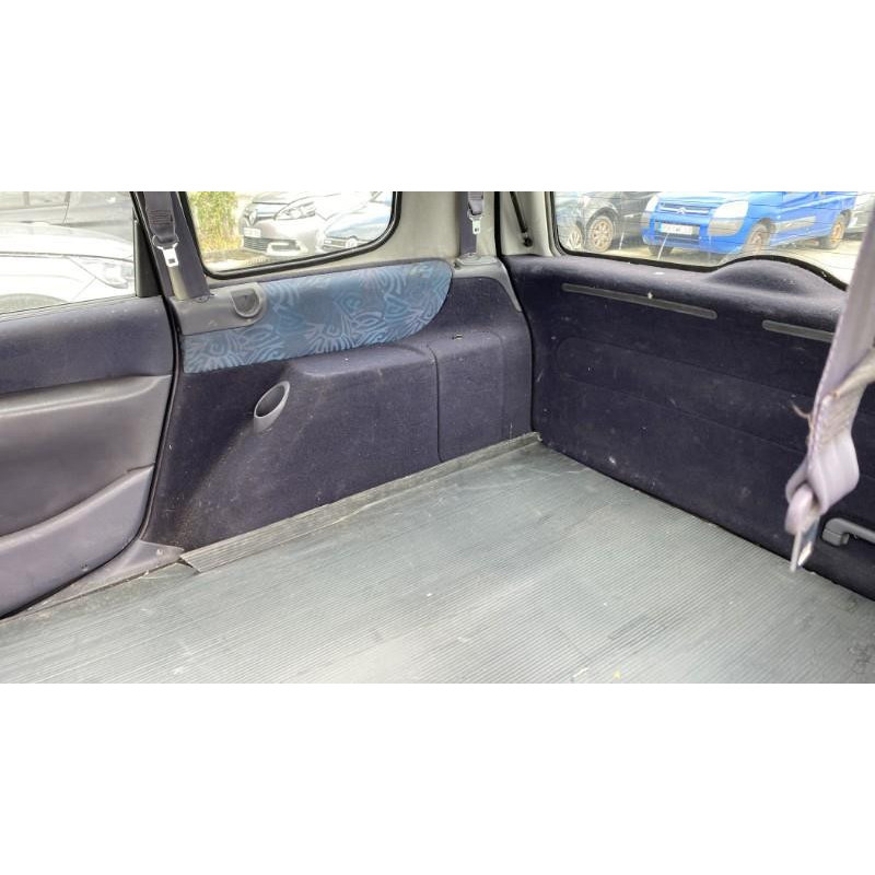 Porte arriere droit RENAULT ESPACE 3 Photo n°7