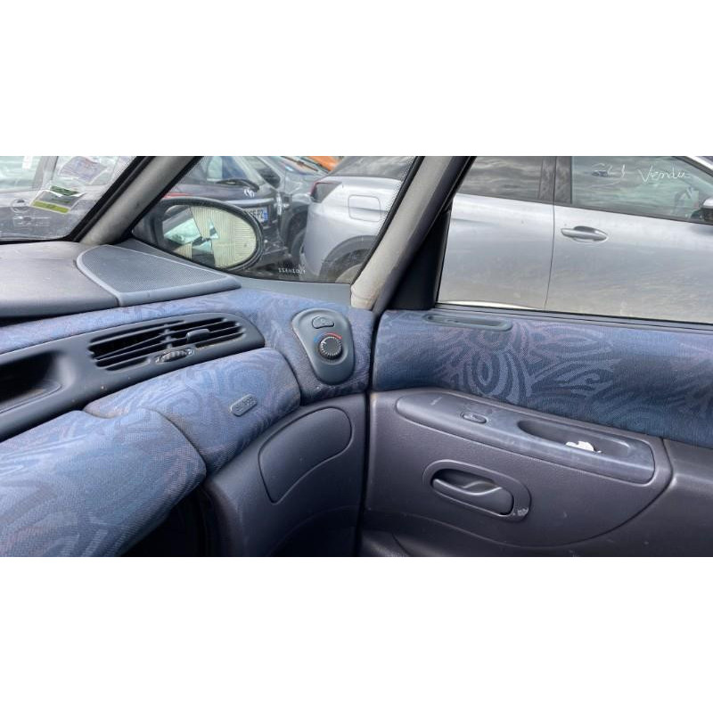 Porte arriere droit RENAULT ESPACE 3 Photo n°8