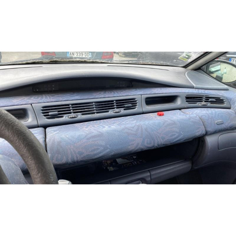 Porte arriere droit RENAULT ESPACE 3 Photo n°9