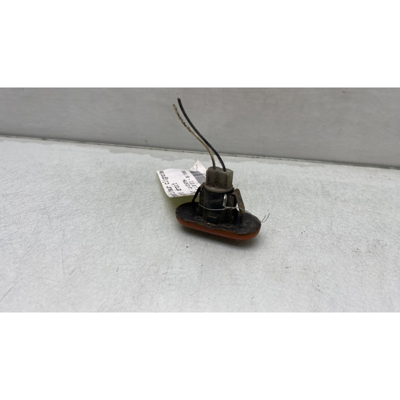 Repetiteur clignotant avant droit  (Feux) RENAULT ESPACE 3 Photo n°3