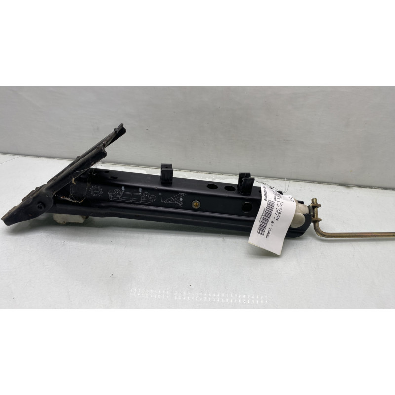 Cric RENAULT ESPACE 3 Photo n°3
