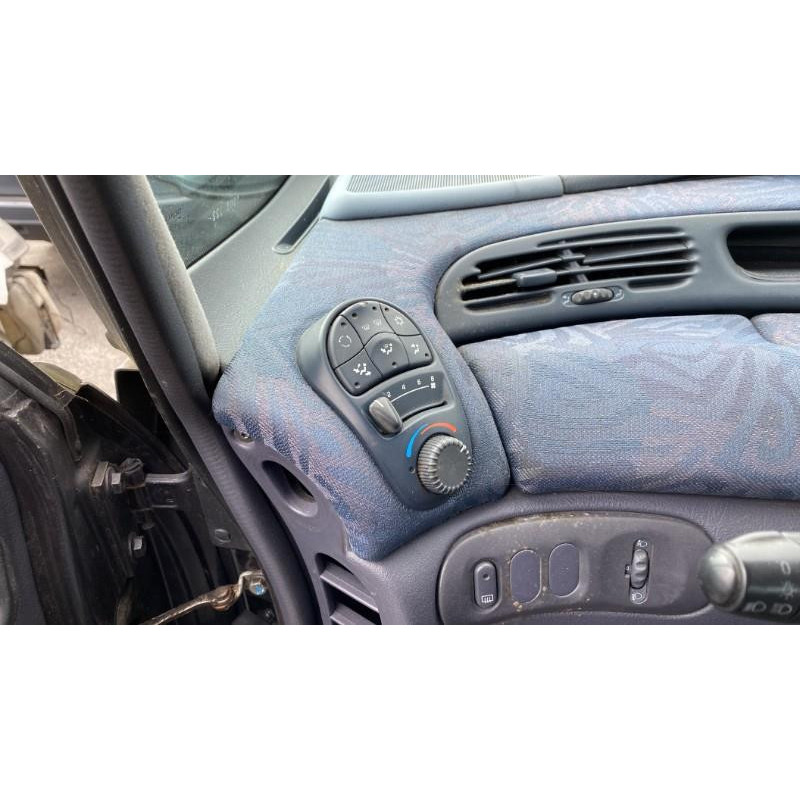 Cric RENAULT ESPACE 3 Photo n°4