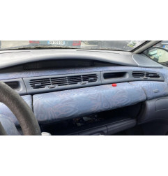 Cric RENAULT ESPACE 3