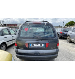 Cric RENAULT ESPACE 3