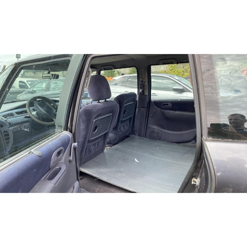 Cric RENAULT ESPACE 3 Photo n°11