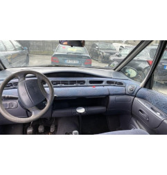 Cric RENAULT ESPACE 3