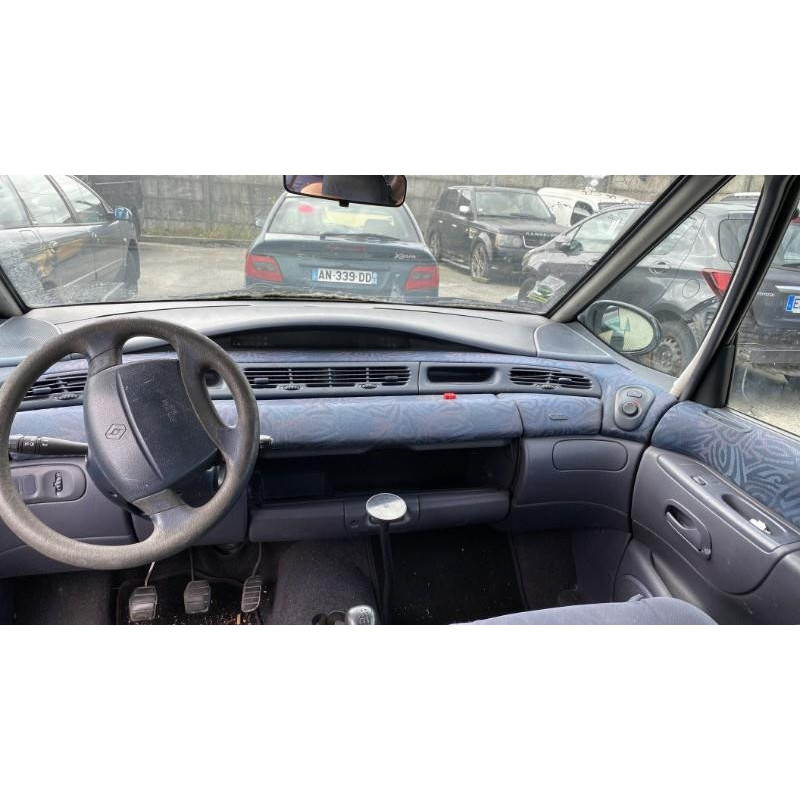 Cric RENAULT ESPACE 3 Photo n°13