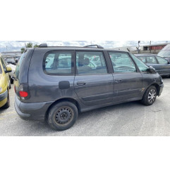 Cric RENAULT ESPACE 3