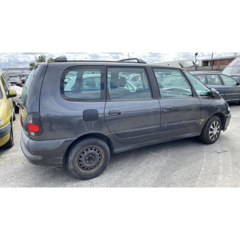 Cric RENAULT ESPACE 3 Photo n°14