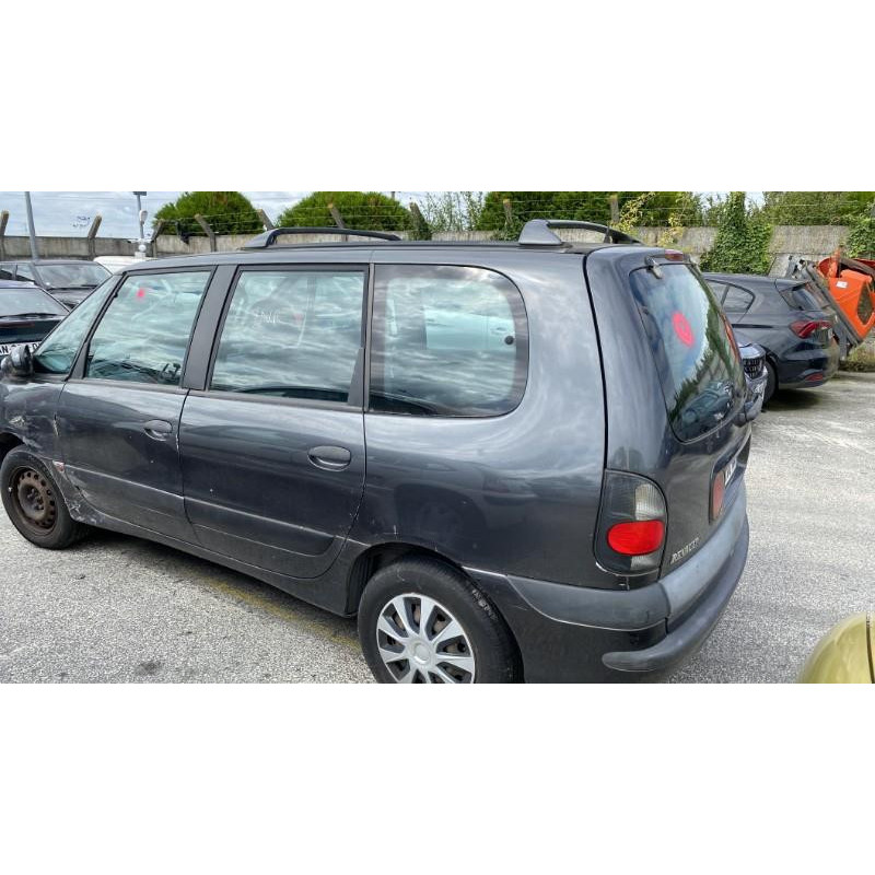 Cric RENAULT ESPACE 3 Photo n°15