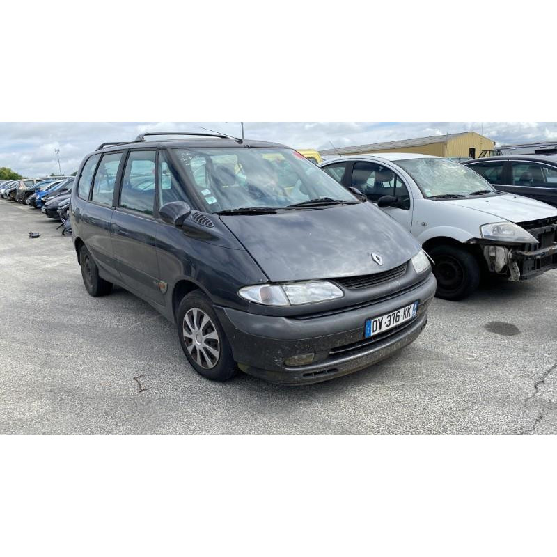 Cric RENAULT ESPACE 3 Photo n°17