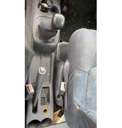 Cric RENAULT ESPACE 3