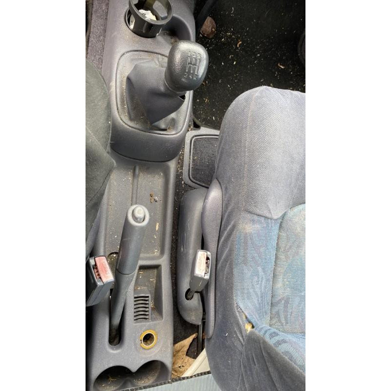 Cric RENAULT ESPACE 3 Photo n°18