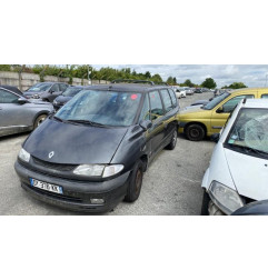 Cric RENAULT ESPACE 3