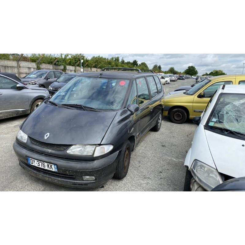 Cric RENAULT ESPACE 3 Photo n°19