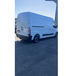 Colonne de direction RENAULT MASTER 3
