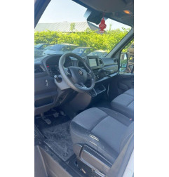 Eclairage de plafonnier RENAULT MASTER 3