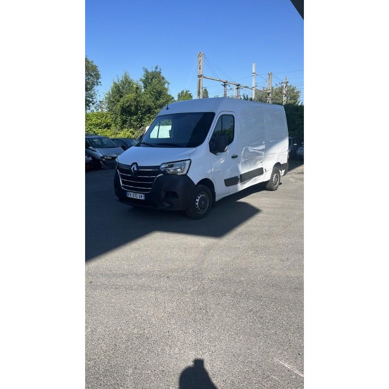 Pedale d'accelerateur RENAULT MASTER 3 Photo n°13