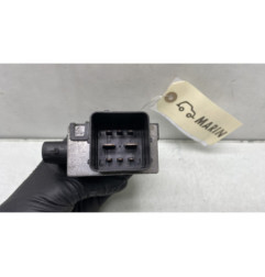 Boitier de prechauffage RENAULT MASTER 3