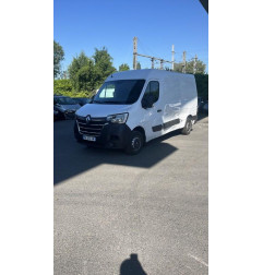 Boitier de prechauffage RENAULT MASTER 3