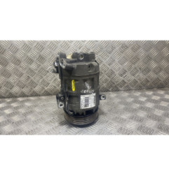 Compresseur clim RENAULT MASTER 3 Photo n°1