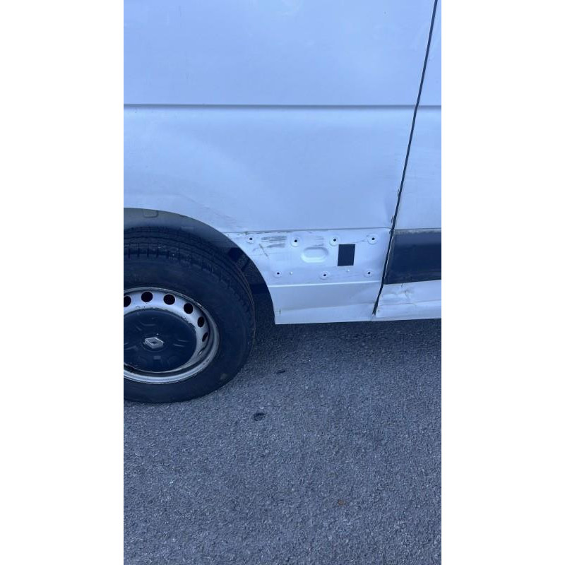 Compresseur clim RENAULT MASTER 3 Photo n°10
