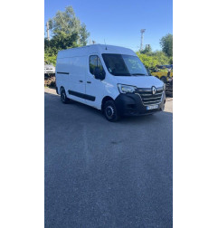 Compresseur clim RENAULT MASTER 3