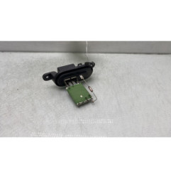 Resistance chauffage RENAULT MASTER 3 Photo n°1