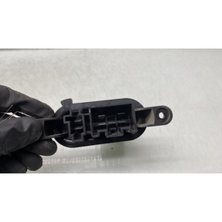 Resistance chauffage RENAULT MASTER 3