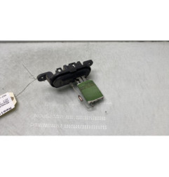 Resistance chauffage RENAULT MASTER 3