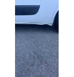 Resistance chauffage RENAULT MASTER 3