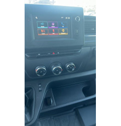 Resistance chauffage RENAULT MASTER 3