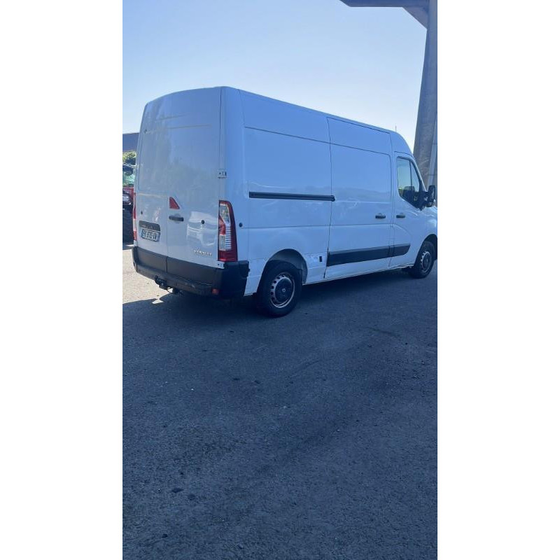Vase de lave glace RENAULT MASTER 3 Photo n°6
