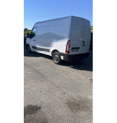Vase de lave glace RENAULT MASTER 3