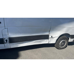 Vase de lave glace RENAULT MASTER 3