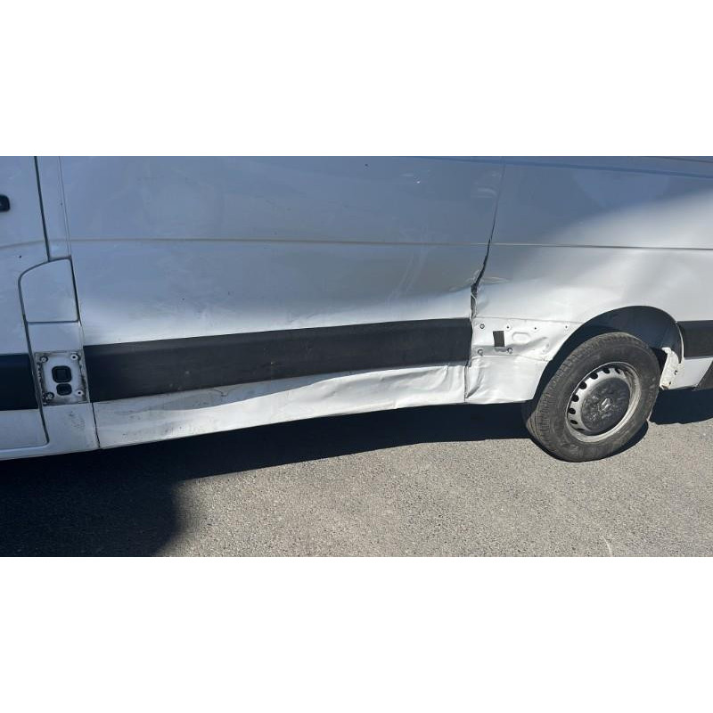 Vase de lave glace RENAULT MASTER 3 Photo n°15