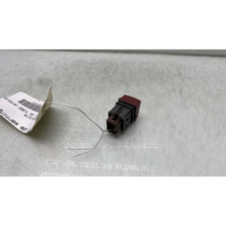 Bouton de warning PEUGEOT 206+