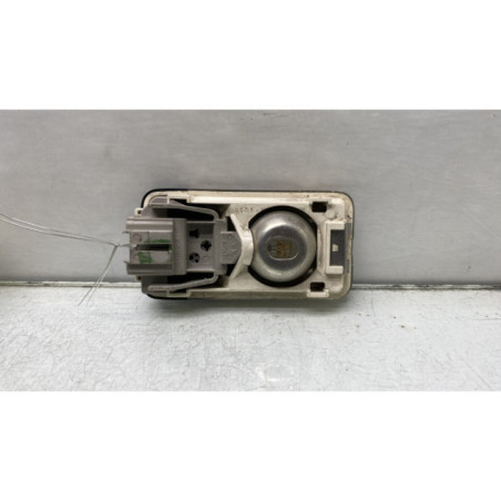 Eclairage de plafonnier PEUGEOT 206+